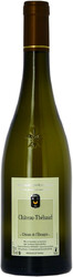 Вино Domaine La Haute Fevrie, Chateau-Thebaud, Muscadet Sevre Et Maine AOC, 2014