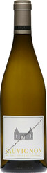 Вино Maison Foucher. Sauvignon en lieu-dit "Les Jarrieres". Touraine AOC