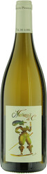 Вино Domaine de la Garreliere. "Marquis de C."