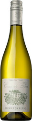 Вино Pierre Chainier. "Cour de Poce" Sauvignon Blanc