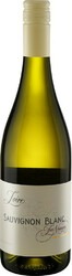 Вино "Les Nuages" Sauvignon Blanc. Touraine AOC