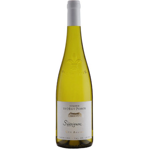 Вино Domaine du Haut Perron, Sauvignon, Touraine AOC, 2022