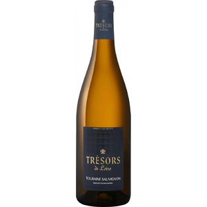 Вино Joseph Verdier, "Tresors de Loire" Touraine Sauvignon AOC, 2020