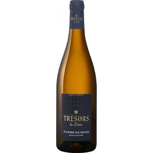 Вино Joseph Verdier. "Tresors de Loire" Touraine Sauvignon AOC