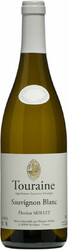 Вино Florian Mollet. Sauvignon Blanc. Touraine AOC
