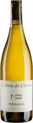 Вино Clos du Tue-Boeuf. "Le Brin de Chevre". Touraine AOC
