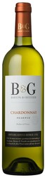 Вино Barton & Guestier, "Reserve" Chardonnay