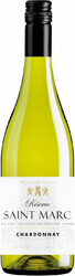 Вино Foncalieu. "Saint Marc" Reserve Chardonnay VdP d'Oc