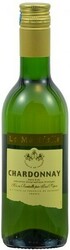 Вино Paul Sapin, "Le Maridelle" Chardonnay semi-sweet, 187 мл