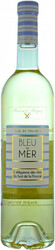 Вино Bernard Magrez. "Bleu de Mer" Blanc. Vin de Pays d'Oc IGP