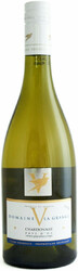 Вино Domaine V la Grange, Chardonnay IGP