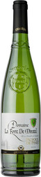 Вино "Domaine La Font De Miratel" Picpoul de Pinet