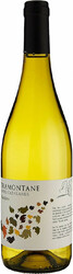 Вино "Tramontane" Macabeu. Cotes Catalanes IGP