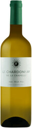 Вино "Le Chardonnay de la Chapelle". Pays d'Herault IGP