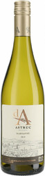 Вино Domaines Astruc. Marsanne. Pays d'Oc IGP