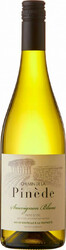 Вино Chemin de la Pinede. Sauvignon Blanc. Pays d'Oc IGP
