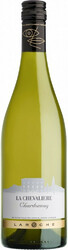 Вино Domaine Laroche. Chardonnay "La Chevaliere"