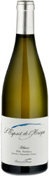 Вино Domaine de l'Horizon, "Esprit de l'Horizon" Blanc, Cotes Catalanes IGP, 2015