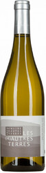 Вино Domaine les Hautes Terres, "Les Autres Terres" Blanc, 2017