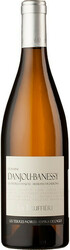 Вино Domaine Danjou-Banessy. "La Truffiere" Blanc
