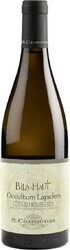 Вино M. Chapoutier. Bila-Haut "Occultum Lapidem". Cotes du Roussillon AOC