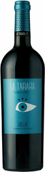 Вино Bodegas Obalo, "La Tarara" Tempranillo Crianza, Rioja DOCa