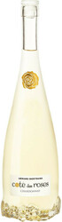 Вино Gerard Bertrand. "Cote des Roses" Chardonnay. Languedoc AOP