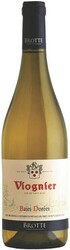 Вино Brotte, "Baies Dorees" Viognier, Pays d'Oc IGP