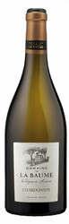 Вино Domaine de La Baume "Les Vignes de Madame" Chardonnay. Pays d'Oc IGP