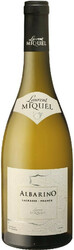 Вино Laurent Miquel. Albarino. Aude IGP