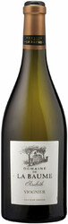 Вино Domaine de la Baume "Elisabeth" Viognier. Pays d'Oc IGP