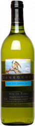 Вино AdVini, "Sansonnet" White Semi-Dry