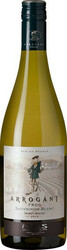 Вино "Arrogant Frog" Sauvignon Blanc