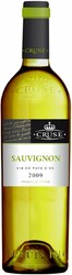 Вино Cruse, Sauvignon Blanc, Vin de Pays d'Oc