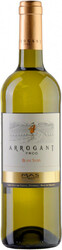 Вино Arrogant Frog. "Blanc Satin"