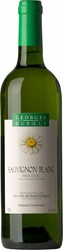 Вино Georges Duboeuf. Sauvignon Blanc. Vin de Pays d'Oc