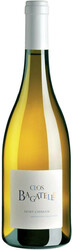 Вино Clos Bagatelle, Saint-Chinian Blanc AOP, 2015