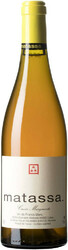 Вино Domaine Matassa, "Cuvee Marguerite", Cotes Catalanes IGP