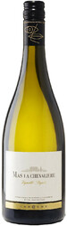 Вино Domaine Laroche. "Mas la Chevaliere" Blanc