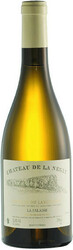 Вино Chateau de la Negly, "La Falaise" Blanc, Coteaux du Languedoc AOC, 2007