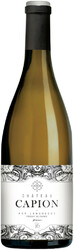 Вино Chateau Capion. Languedoc AOP
