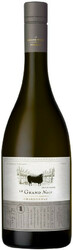 Вино "Le Grand Noir" Chardonnay. Pays d'Oc IGP