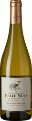 Вино "Paul Mas" Gewurztraminer. Pays d'Oc IGP