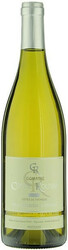 Вино Domaine Coste Rousse, Cotes de Thongue IGP Blanc, 2016