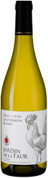 Вино "Jardin de la Taur" Marsanne-Sauvignon Blanc
