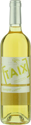 Вино Domaine Coste Rousse, "Taix" Sauvignon, Cotes de Thongue IGP, 2018