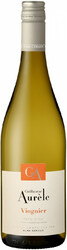 Вино "Guillaume Aurele" Viognier, Pays d'Oc IGP