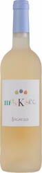 Вино Clos Bagatelle. Musk Sec