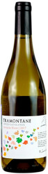 Вино "Tramontane" Grenache Blanc. Cotes Catalanes IGP
