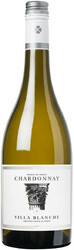 Вино Domaine Calmel & Joseph. "Villa Blanche" Chardonnay. Vin de Pays d'Oc IGP
